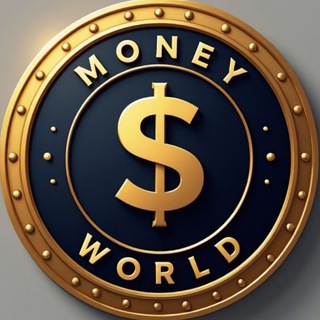 💰Money World💰 Telegram Group Link