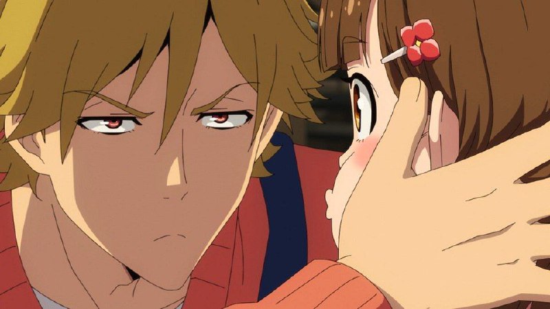 Buddy Daddies 殺手奶爸 第6集