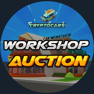 CryptoCars India Telegram Group Link