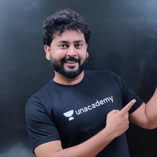 Pavan4unacademy