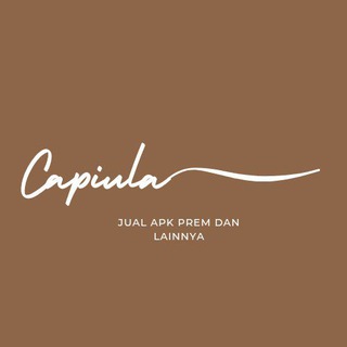 JUAL APK PREMIUM Telegram Group Link