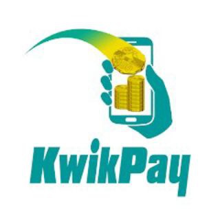 Telegram profile photo for KWIK PAY - corporate account on rent💳