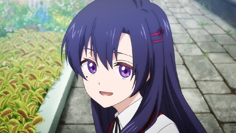 冰劍的魔術師將要統一世界 第4集