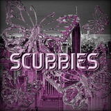 Scubbies! hfw pin