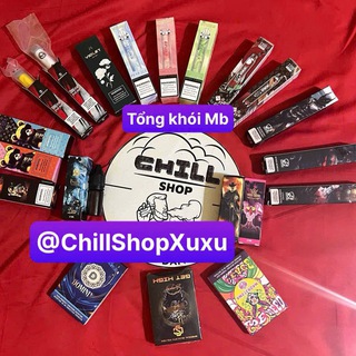 🧲PodChill️MộcBài7🦋UyTín💯