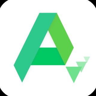 APKPure_Official Telegram channel profile photo