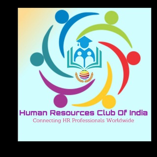 Human Resources Club Of India