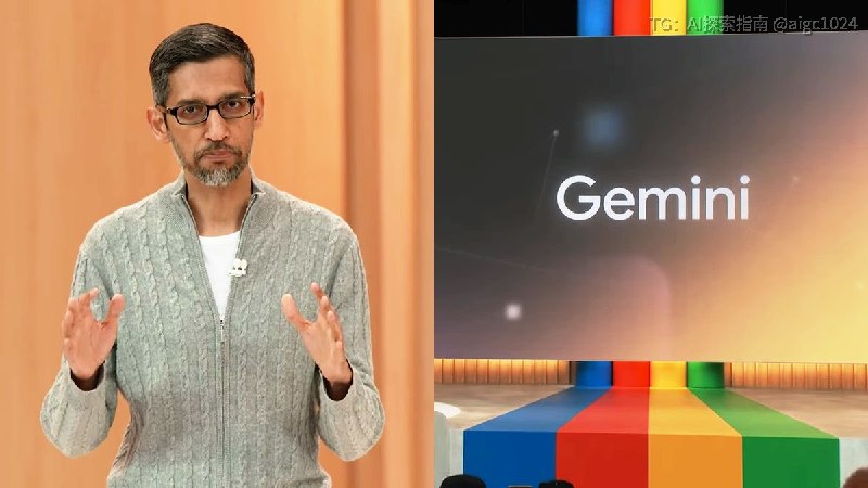 Alphabet 最新财报电会上，Google CEO 皮查伊透露：Gemini 4 已进入训练阶段