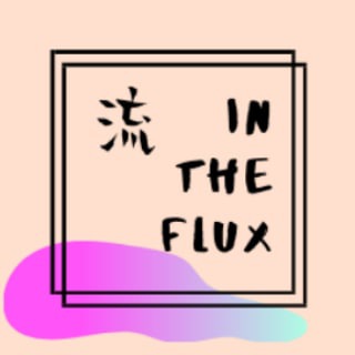 In The Flux Telegram Group Link