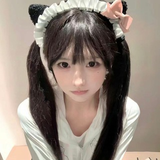 Telegram profile photo for 郑州【纯欲】女仆交流群❤️‍🔥