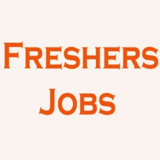 Fresher Jobs Adda Telegram Group Link