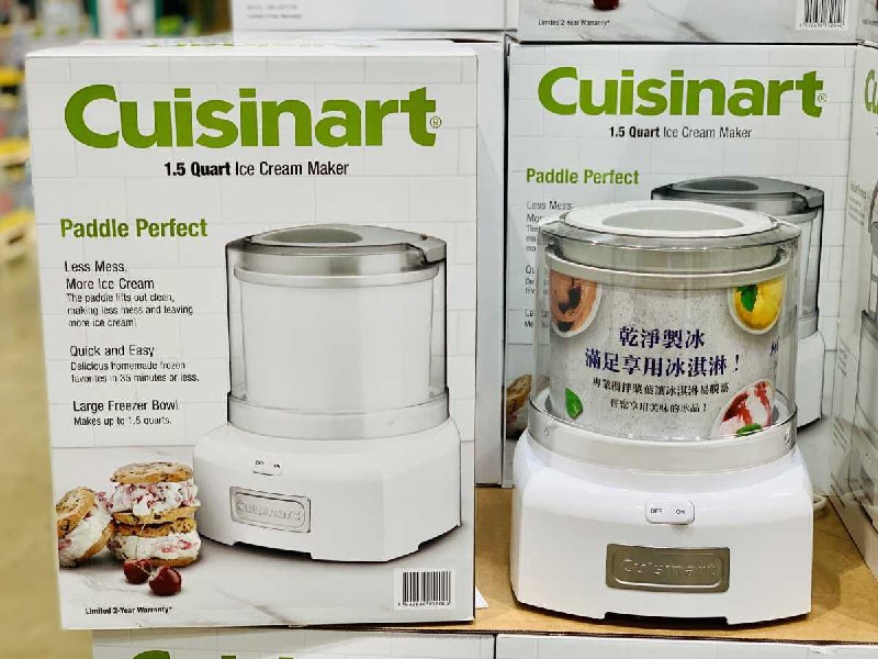新品情報連結 