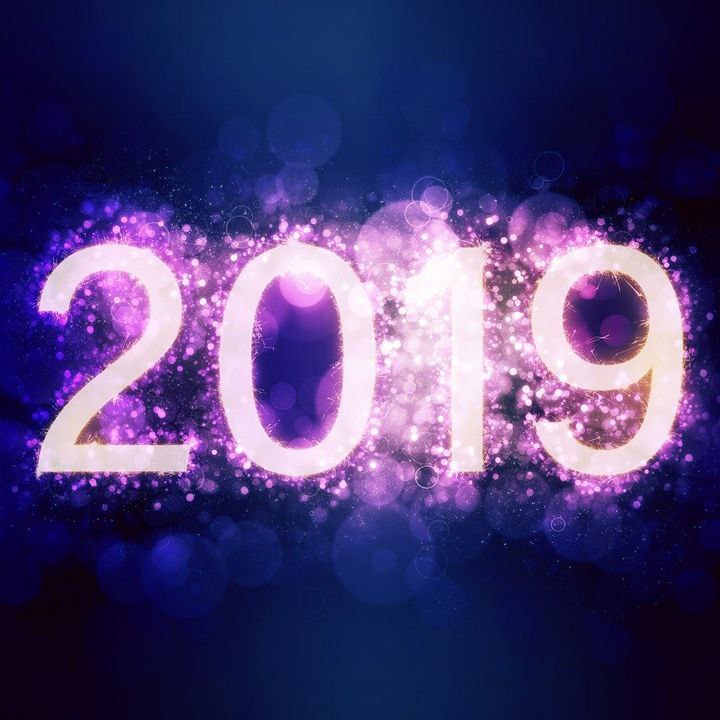 特工們，一年容易，2019年轉眼到了尾聲，正是總結回顧的時候