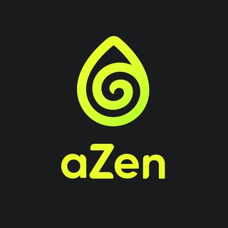 Telegram profile photo for aZen Announcements Official