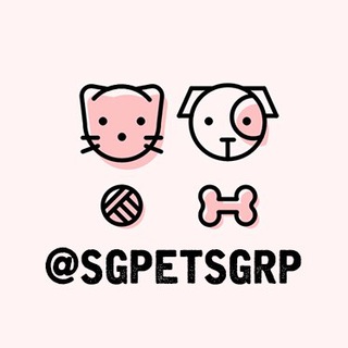 SG Pets Group Telegram Group Link