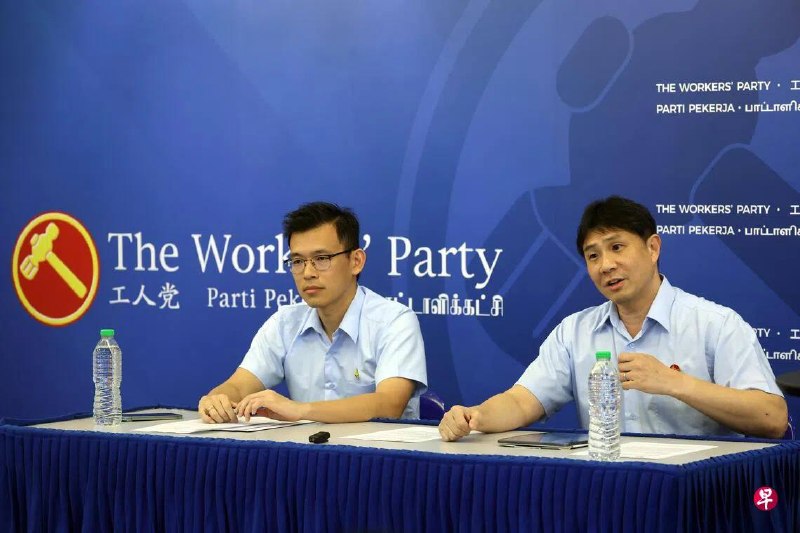 经济策略检讨委员会向政府提呈建议报告约三个月后，工人党将在国会就新加坡未来经济方向提出动议，主张进一步壮大本地企业、创新和新加坡资本的角色，为国家发展提供另一套政策构想。
