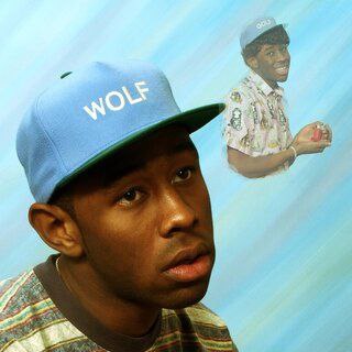 Tyler,TheCreatorWolf（2013）