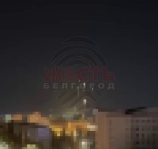 יש מתקפת כטב"מ בקנה מידה גדול על בלגורוד. אזרח נהרג, ועשרה בני אדם נוספים נפצעו על פי המטה המבצעי האזורי. ב…