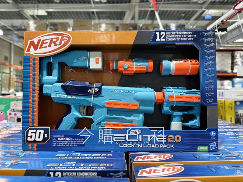 新品情報看這裡 