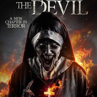 The conjuring 3 telugu dubbed movie Telegram Group Link