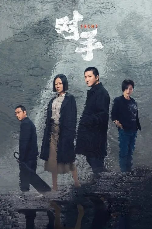 名称：对手 (2021) 4K 全集