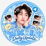 Winwin Daily Update