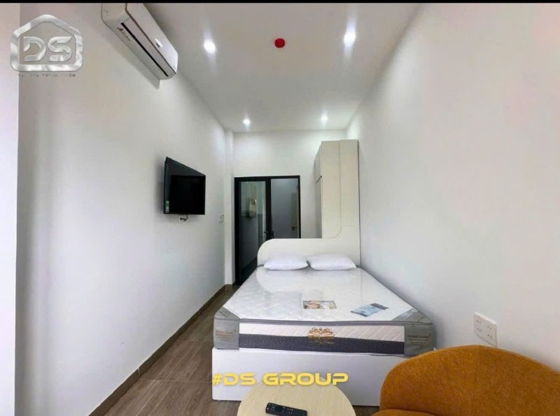 Сдаётся квартира, 1 спальня, Phước Hải