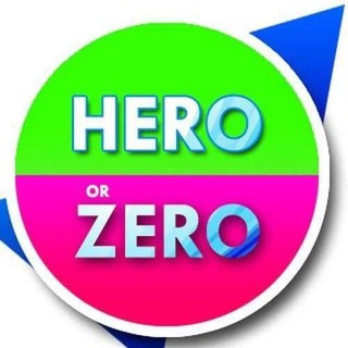 BTST HERO ZERO CALLS Telegram Group Link