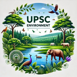UPSC Environment Ecology Agriculture Notes Telegram Group Link