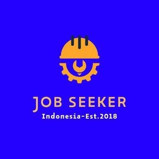 JobSeeker Indonesia Telegram Group Link