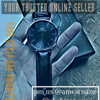 S.N online shop Telegram Group Link