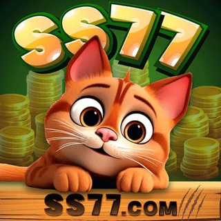Telegram profile photo for ss77.com| Canal Oficial ®
