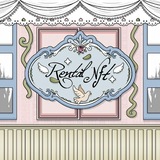 Rental NFT (Usn & Gift)