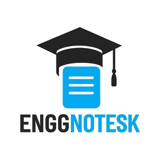 Engineering Notes And Books 📚 Telegram Group Link