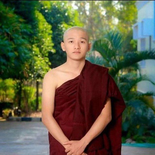 Telegram profile photo for 2D3D - ဦးဇင်းလေး