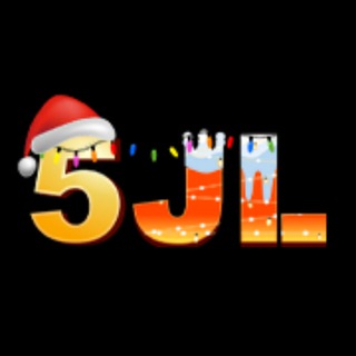 Telegram profile photo for 5JL Official
