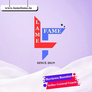 Amazon Free Products - Lame Fame Reviews Telegram Group Link