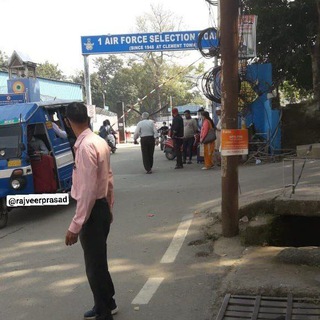 1 AFSB DEHRADUN ASPIRANTS