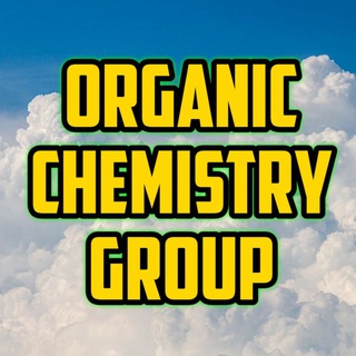 Organic Chemistry Group Telegram Group Link