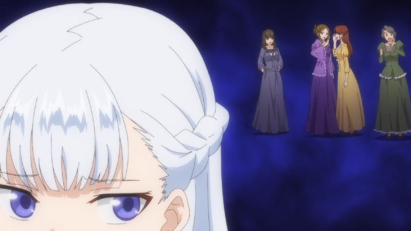 为了养老金去异世界存八万金 - 更新至EP 4 从哔哩哔哩东南亚拉取