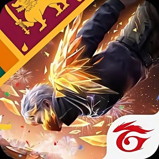 Telegram profile photo for FREE FIRE MAX ID SELLER 🆔