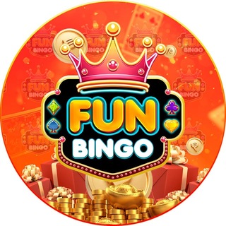 Telegram profile photo for 🇵🇭FunBingo Official 🏆 Most Profitable And Trusted Gaming Site🎰 🥇