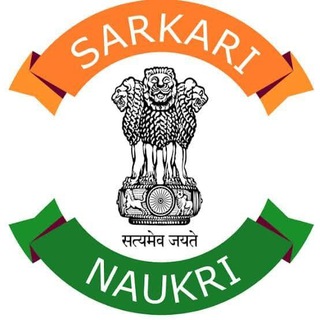 Telegram profile photo for Sarkari Job