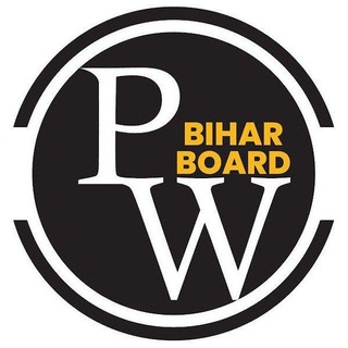 Telegram profile photo for Bihar Board Wallah