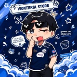 Vionteria's.
