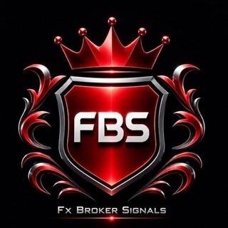 Fx Broker Signals Telegram channel profile photo