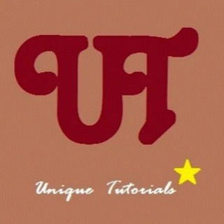UniqueTutorials - official Telegram Group Link
