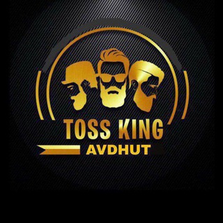 Telegram profile photo for TOSS KING AVDHUT™💯