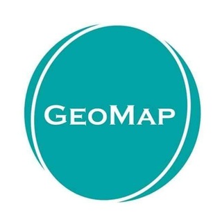 Telegram profile photo for GeoMap Myanmar