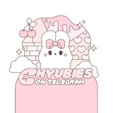 chyubies ♡︎！